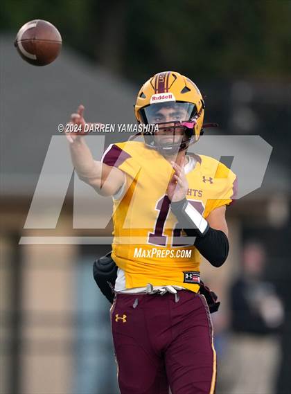 Thumbnail 3 in Clayton Valley Charter @ Las Lomas photogallery.