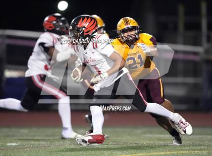 Thumbnail 1 in Clayton Valley Charter @ Las Lomas photogallery.