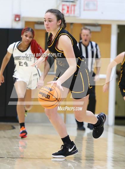 Thumbnail 3 in Morris Catholic @ Hanover Park photogallery.
