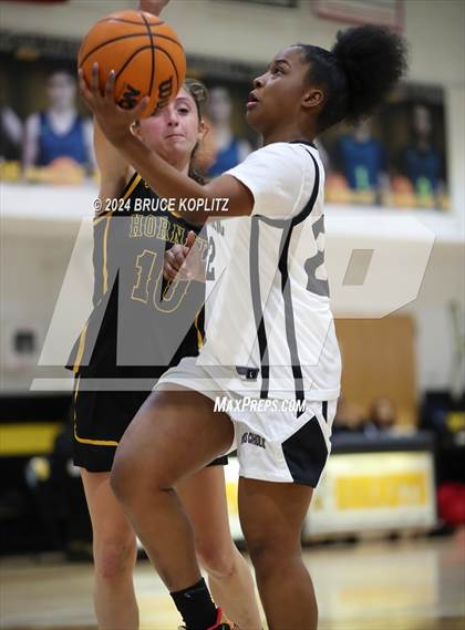 Thumbnail 3 in Morris Catholic @ Hanover Park photogallery.