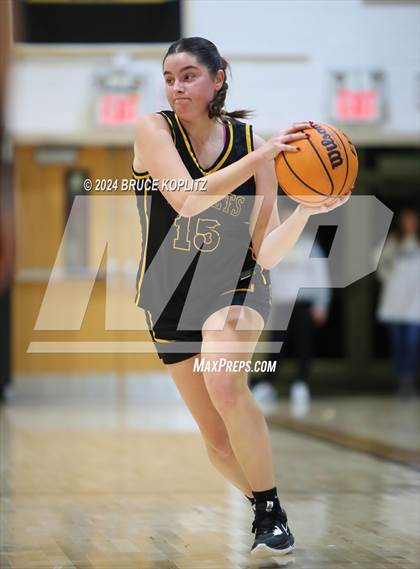 Thumbnail 3 in Morris Catholic @ Hanover Park photogallery.