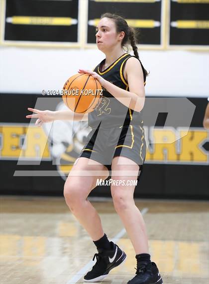 Thumbnail 3 in Morris Catholic @ Hanover Park photogallery.