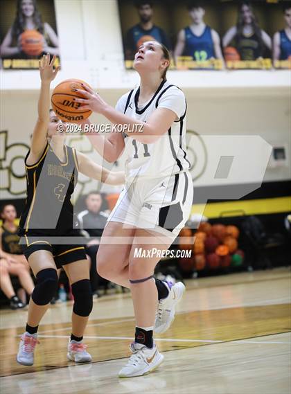 Thumbnail 3 in Morris Catholic @ Hanover Park photogallery.