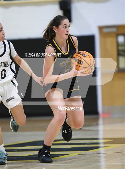 Thumbnail 1 in Morris Catholic @ Hanover Park photogallery.