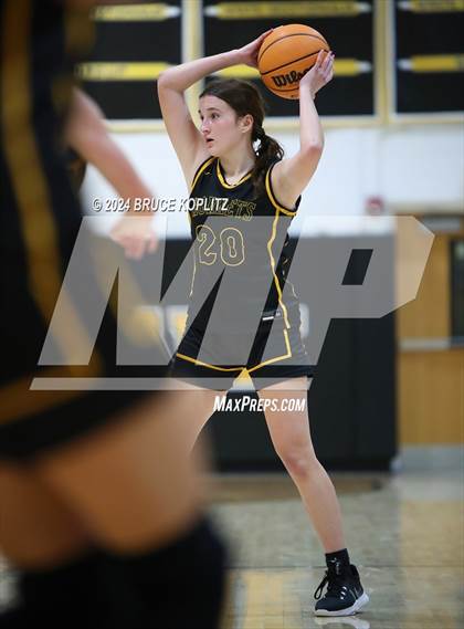 Thumbnail 3 in Morris Catholic @ Hanover Park photogallery.