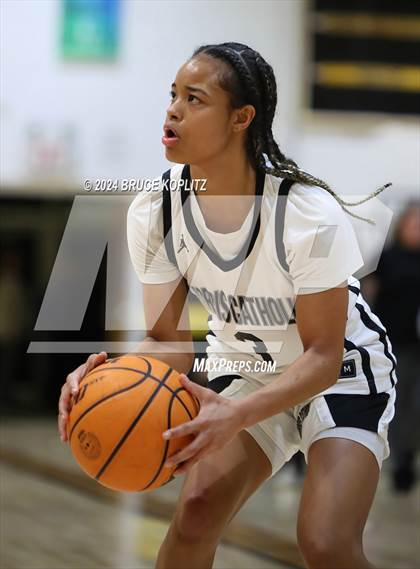 Thumbnail 3 in Morris Catholic @ Hanover Park photogallery.