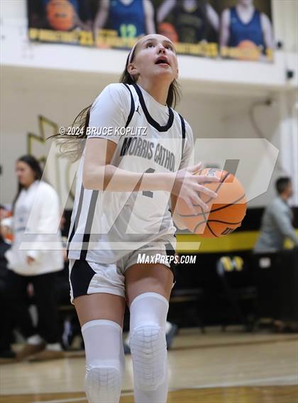 Thumbnail 3 in Morris Catholic @ Hanover Park photogallery.