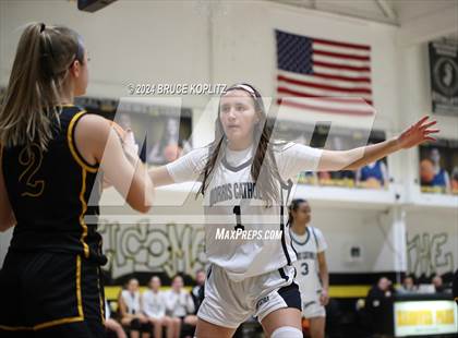 Thumbnail 3 in Morris Catholic @ Hanover Park photogallery.