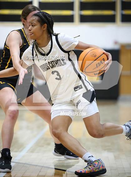 Thumbnail 3 in Morris Catholic @ Hanover Park photogallery.