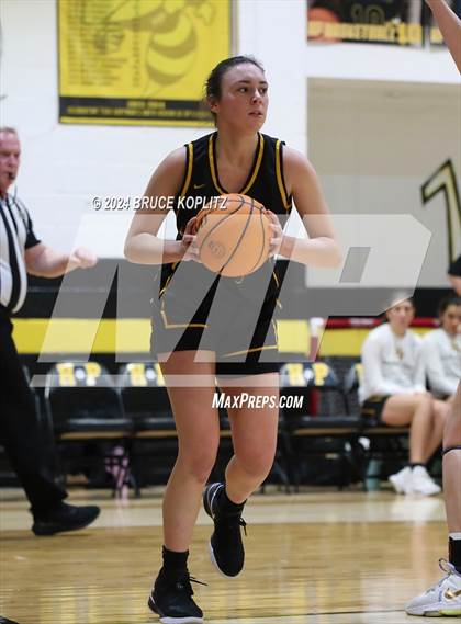 Thumbnail 3 in Morris Catholic @ Hanover Park photogallery.