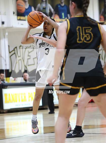 Thumbnail 3 in Morris Catholic @ Hanover Park photogallery.
