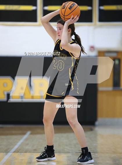 Thumbnail 3 in Morris Catholic @ Hanover Park photogallery.