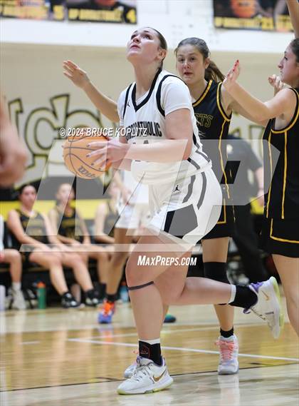 Thumbnail 1 in Morris Catholic @ Hanover Park photogallery.