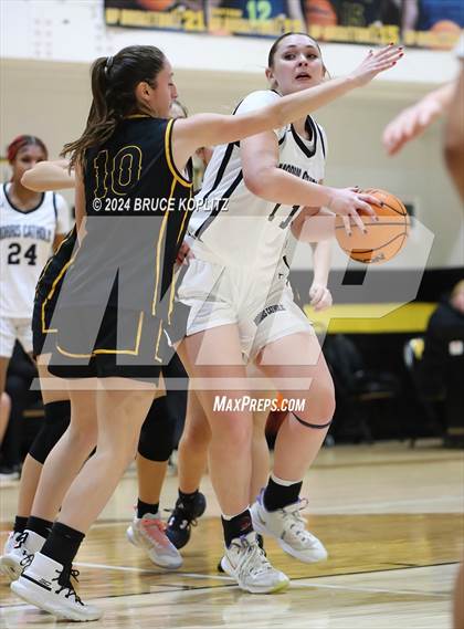 Thumbnail 3 in Morris Catholic @ Hanover Park photogallery.