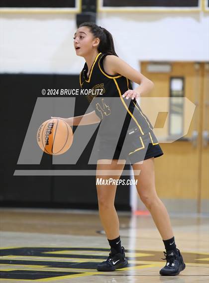 Thumbnail 3 in Morris Catholic @ Hanover Park photogallery.