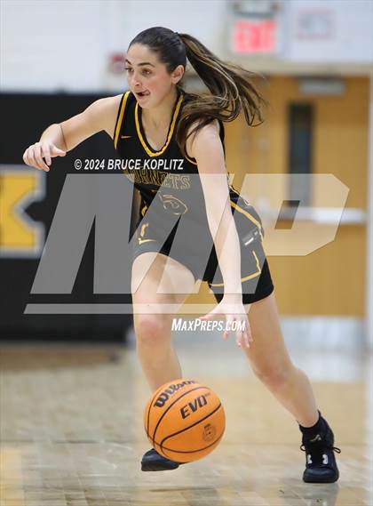 Thumbnail 3 in Morris Catholic @ Hanover Park photogallery.