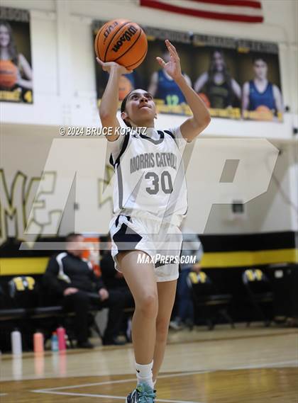 Thumbnail 3 in Morris Catholic @ Hanover Park photogallery.