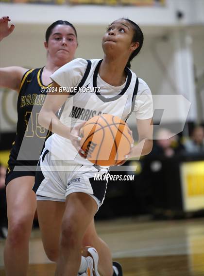 Thumbnail 1 in Morris Catholic @ Hanover Park photogallery.