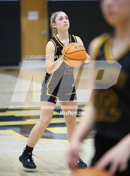 Thumbnail 3 in Morris Catholic @ Hanover Park photogallery.