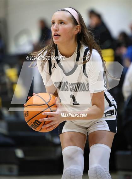 Thumbnail 3 in Morris Catholic @ Hanover Park photogallery.