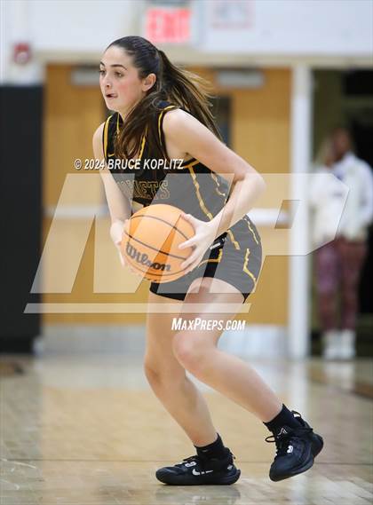 Thumbnail 2 in Morris Catholic @ Hanover Park photogallery.