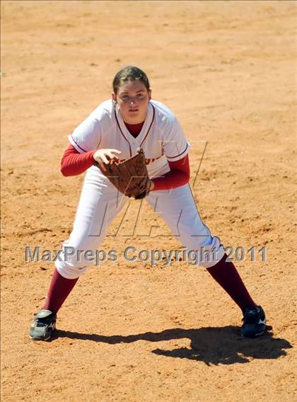 Thumbnail 2 in Sparkman vs. Northview (Bob Jones Tournament) photogallery.