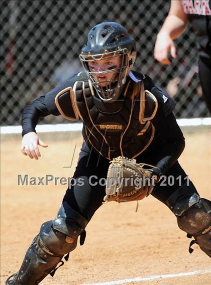 Thumbnail 1 in Sparkman vs. Northview (Bob Jones Tournament) photogallery.