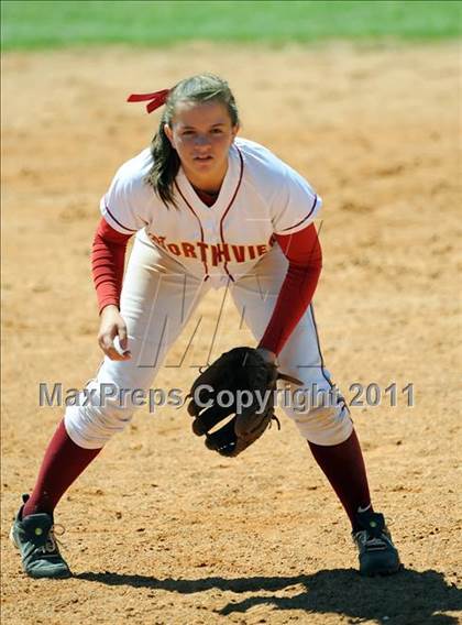 Thumbnail 1 in Sparkman vs. Northview (Bob Jones Tournament) photogallery.