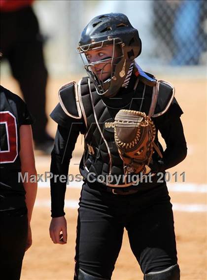 Thumbnail 1 in Sparkman vs. Northview (Bob Jones Tournament) photogallery.