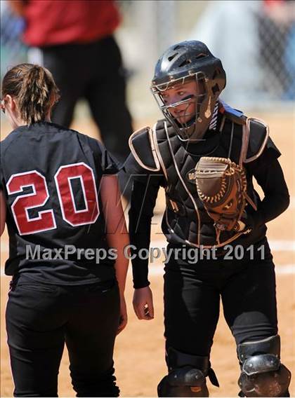 Thumbnail 3 in Sparkman vs. Northview (Bob Jones Tournament) photogallery.