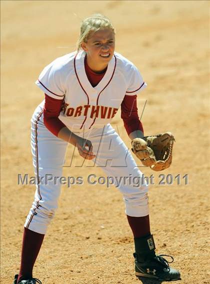 Thumbnail 3 in Sparkman vs. Northview (Bob Jones Tournament) photogallery.