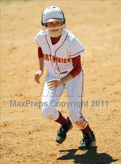 Thumbnail 2 in Sparkman vs. Northview (Bob Jones Tournament) photogallery.