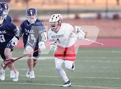 Thumbnail 2 in Cherokee Trail @ Eaglecrest photogallery.