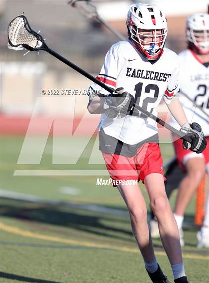Thumbnail 2 in Cherokee Trail @ Eaglecrest photogallery.