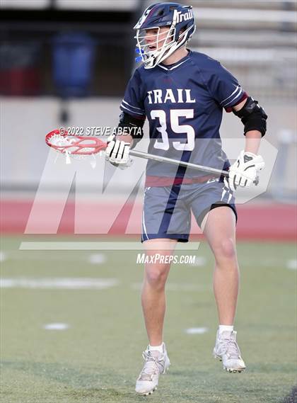 Thumbnail 3 in Cherokee Trail @ Eaglecrest photogallery.