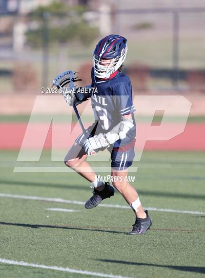 Thumbnail 2 in Cherokee Trail @ Eaglecrest photogallery.