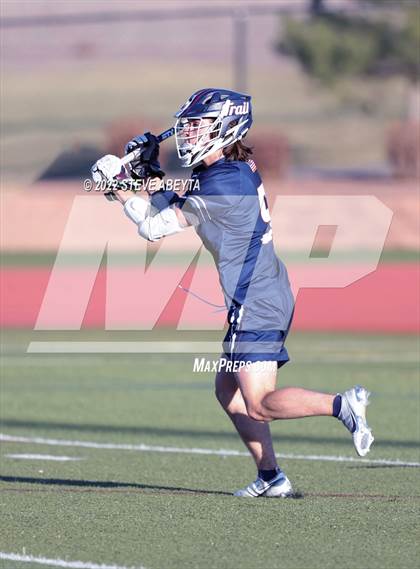 Thumbnail 1 in Cherokee Trail @ Eaglecrest photogallery.