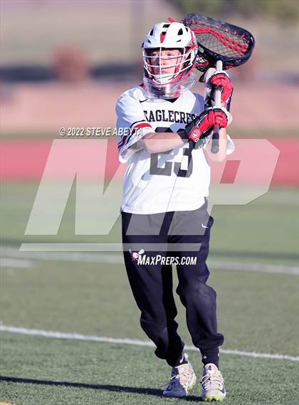 Thumbnail 2 in Cherokee Trail @ Eaglecrest photogallery.