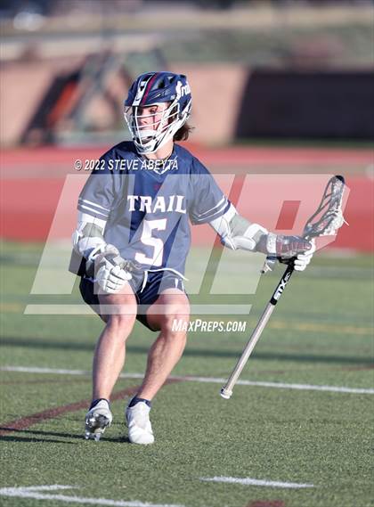 Thumbnail 3 in Cherokee Trail @ Eaglecrest photogallery.
