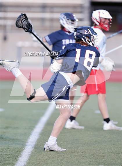 Thumbnail 1 in Cherokee Trail @ Eaglecrest photogallery.