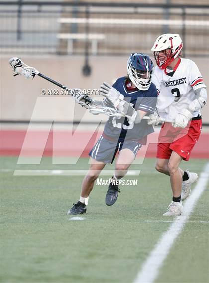 Thumbnail 2 in Cherokee Trail @ Eaglecrest photogallery.