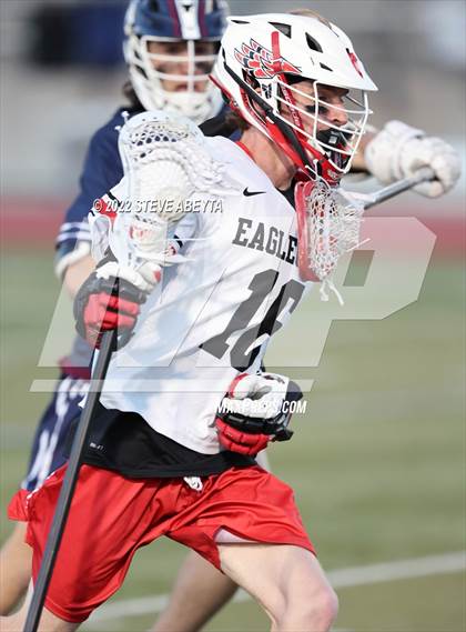 Thumbnail 1 in Cherokee Trail @ Eaglecrest photogallery.