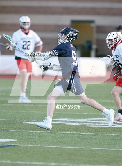 Thumbnail 2 in Cherokee Trail @ Eaglecrest photogallery.