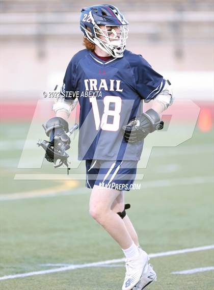 Thumbnail 1 in Cherokee Trail @ Eaglecrest photogallery.