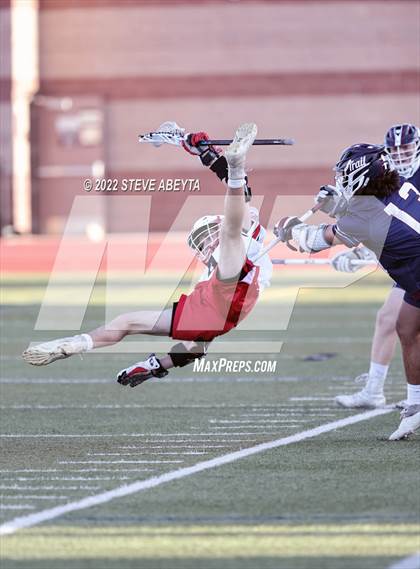 Thumbnail 2 in Cherokee Trail @ Eaglecrest photogallery.