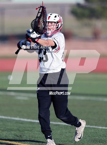 Thumbnail 1 in Cherokee Trail @ Eaglecrest photogallery.