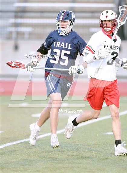 Thumbnail 2 in Cherokee Trail @ Eaglecrest photogallery.