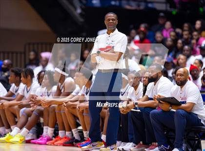 Thumbnail 1 in Business Engineering Science Tech vs Southwest (GHSA A-D1 Championship) photogallery.