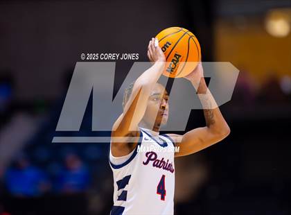 Thumbnail 3 in Business Engineering Science Tech vs Southwest (GHSA A-D1 Championship) photogallery.