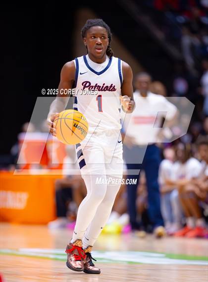 Thumbnail 2 in Business Engineering Science Tech vs Southwest (GHSA A-D1 Championship) photogallery.